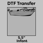 DTF Transfer 5.5" Thumbnail