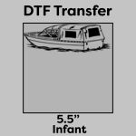 DTF Transfer 5.5" Thumbnail
