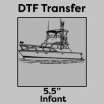 DTF Transfer 5.5" Thumbnail