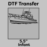 DTF Transfer 5.5" Thumbnail