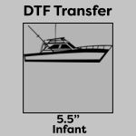 DTF Transfer 5.5" Thumbnail