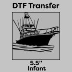 DTF Transfer 5.5" Thumbnail