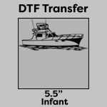 DTF Transfer 5.5" Thumbnail