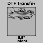 DTF Transfer 5.5" Thumbnail