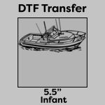 DTF Transfer 5.5" Thumbnail