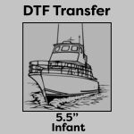 DTF Transfer 5.5" Thumbnail
