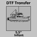 DTF Transfer 5.5" Thumbnail