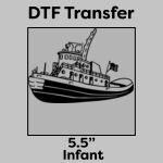 DTF Transfer 5.5" Thumbnail