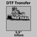 DTF Transfer 5.5" Thumbnail