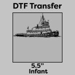DTF Transfer 5.5" Thumbnail