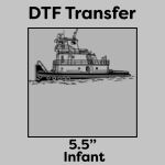 DTF Transfer 5.5" Thumbnail