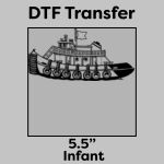 DTF Transfer 5.5" Thumbnail