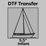 DTF Transfer 5.5" Thumbnail