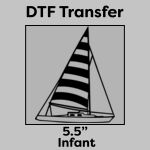 DTF Transfer 5.5" Thumbnail