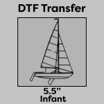 DTF Transfer 5.5" Thumbnail