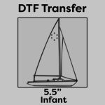 DTF Transfer 5.5" Thumbnail