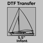 DTF Transfer 5.5" Thumbnail