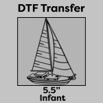 DTF Transfer 5.5" Thumbnail