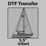 DTF Transfer 5.5" Thumbnail