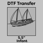 DTF Transfer 5.5" Thumbnail