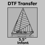 DTF Transfer 5.5" Thumbnail