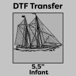 DTF Transfer 5.5" Thumbnail