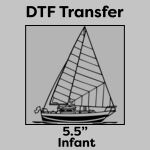 DTF Transfer 5.5" Thumbnail