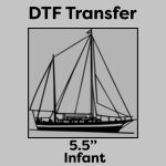 DTF Transfer 5.5" Thumbnail