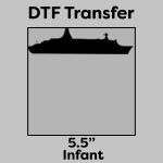 DTF Transfer 5.5" Thumbnail