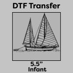 DTF Transfer 5.5" Thumbnail