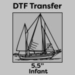 DTF Transfer 5.5" Thumbnail