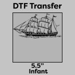 DTF Transfer 5.5" Thumbnail