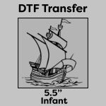 DTF Transfer 5.5" Thumbnail