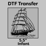 DTF Transfer 5.5" Thumbnail