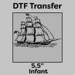 DTF Transfer 5.5" Thumbnail