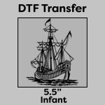 DTF Transfer 5.5" Thumbnail