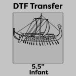DTF Transfer 5.5" Thumbnail