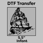 DTF Transfer 5.5" Thumbnail