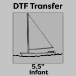 DTF Transfer 5.5" Thumbnail