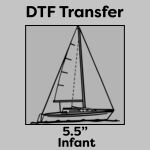 DTF Transfer 5.5" Thumbnail