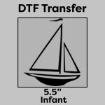DTF Transfer 5.5" Thumbnail