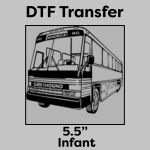 DTF Transfer 5.5" Thumbnail