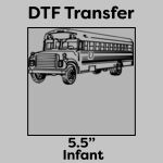DTF Transfer 5.5" Thumbnail