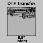DTF Transfer 5.5" Thumbnail