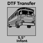 DTF Transfer 5.5" Thumbnail