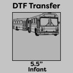 DTF Transfer 5.5" Thumbnail