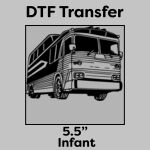 DTF Transfer 5.5" Thumbnail