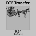 DTF Transfer 5.5" Thumbnail