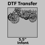 DTF Transfer 5.5" Thumbnail