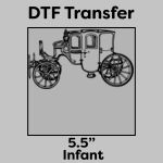 DTF Transfer 5.5" Thumbnail